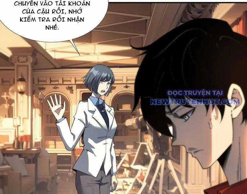 Vô Hạn Thôi Diễn Chương 50 trang 57