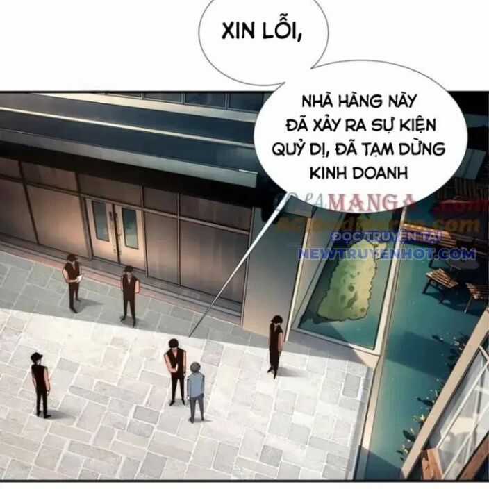 Vô Hạn Thôi Diễn Chương 51 trang 11
