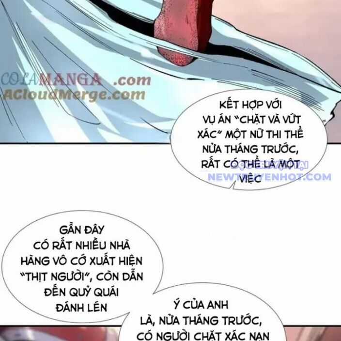 Vô Hạn Thôi Diễn Chương 51 trang 13