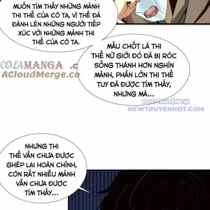 Vô Hạn Thôi Diễn Chương 51 trang 15