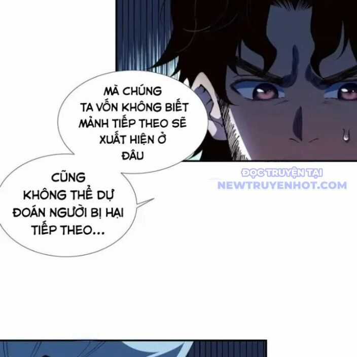 Vô Hạn Thôi Diễn Chương 51 trang 16