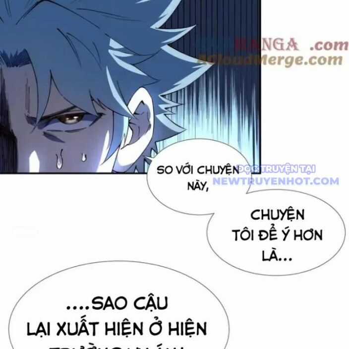 Vô Hạn Thôi Diễn Chương 51 trang 17