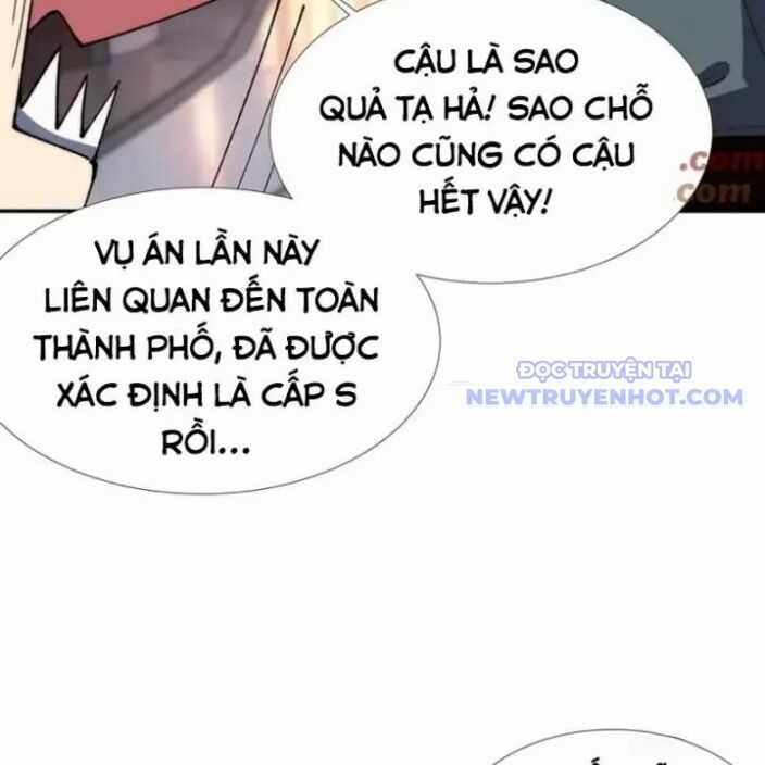 Vô Hạn Thôi Diễn Chương 51 trang 19