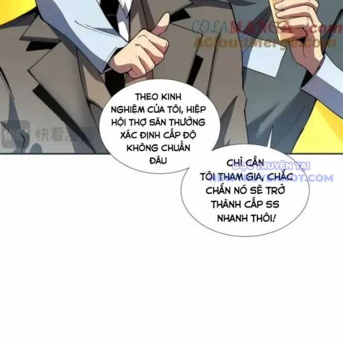 Vô Hạn Thôi Diễn Chương 51 trang 21