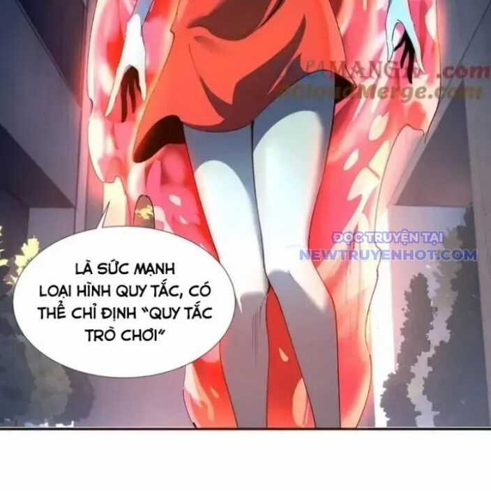 Vô Hạn Thôi Diễn Chương 51 trang 25