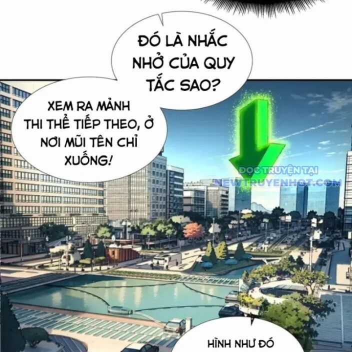 Vô Hạn Thôi Diễn Chương 51 trang 28
