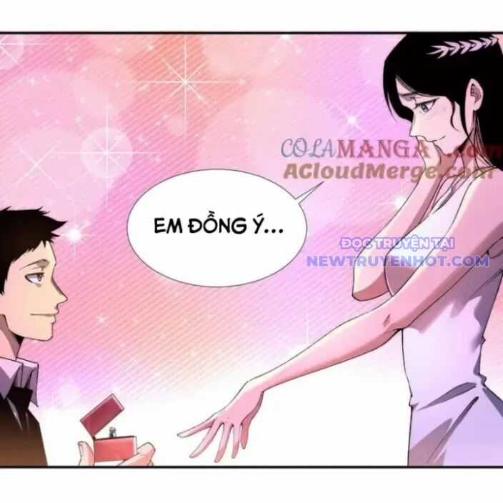 Vô Hạn Thôi Diễn Chương 51 trang 31