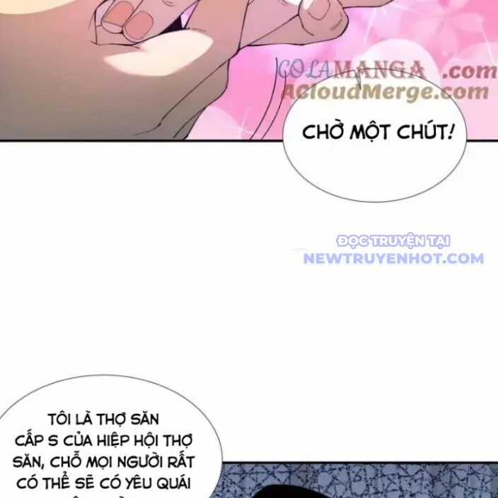 Vô Hạn Thôi Diễn Chương 51 trang 33