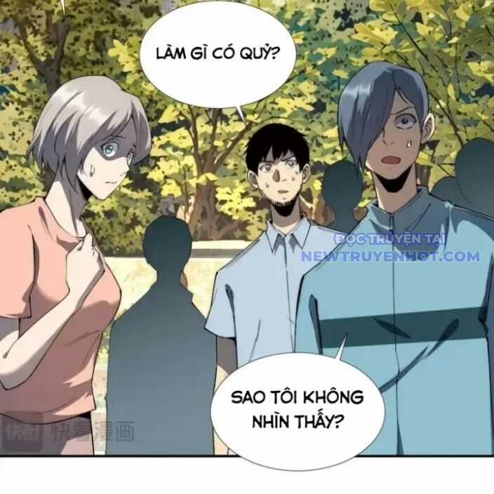 Vô Hạn Thôi Diễn Chương 51 trang 36