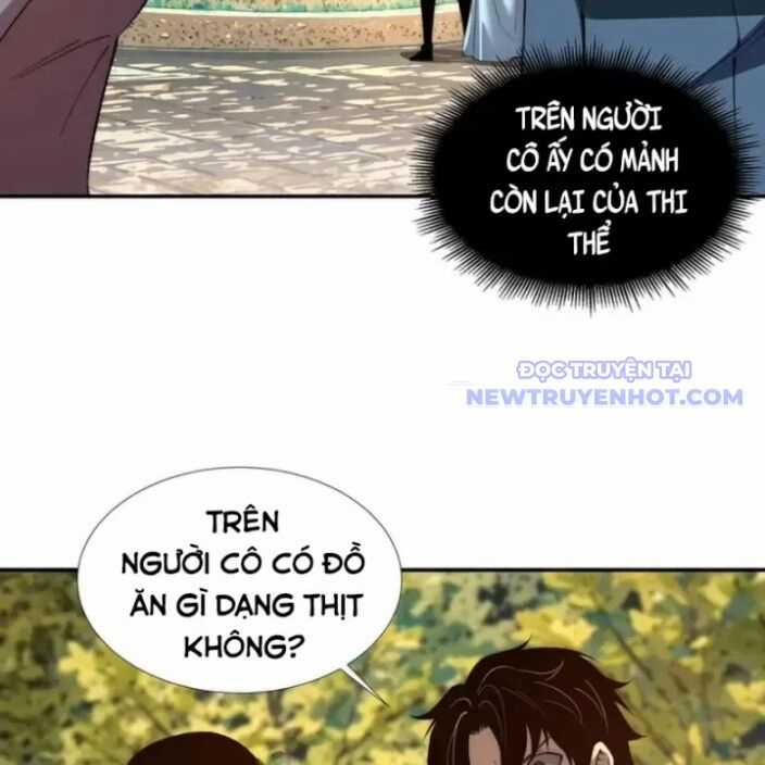 Vô Hạn Thôi Diễn Chương 51 trang 38