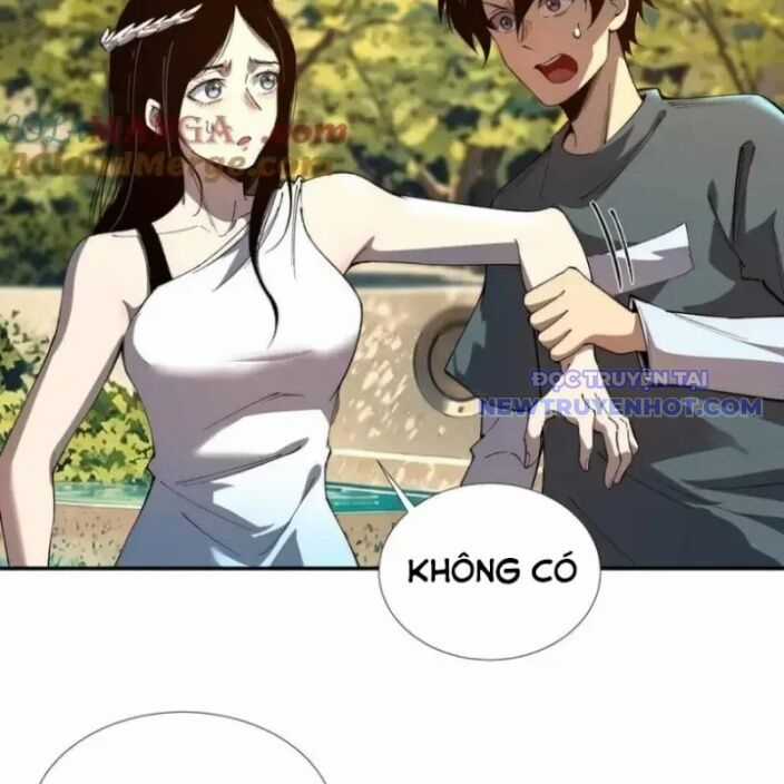 Vô Hạn Thôi Diễn Chương 51 trang 39