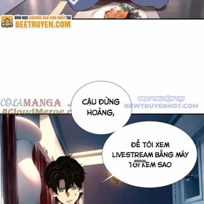 Vô Hạn Thôi Diễn Chương 51 trang 4