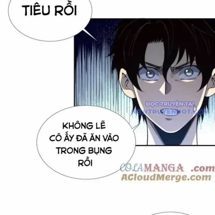 Vô Hạn Thôi Diễn Chương 51 trang 40