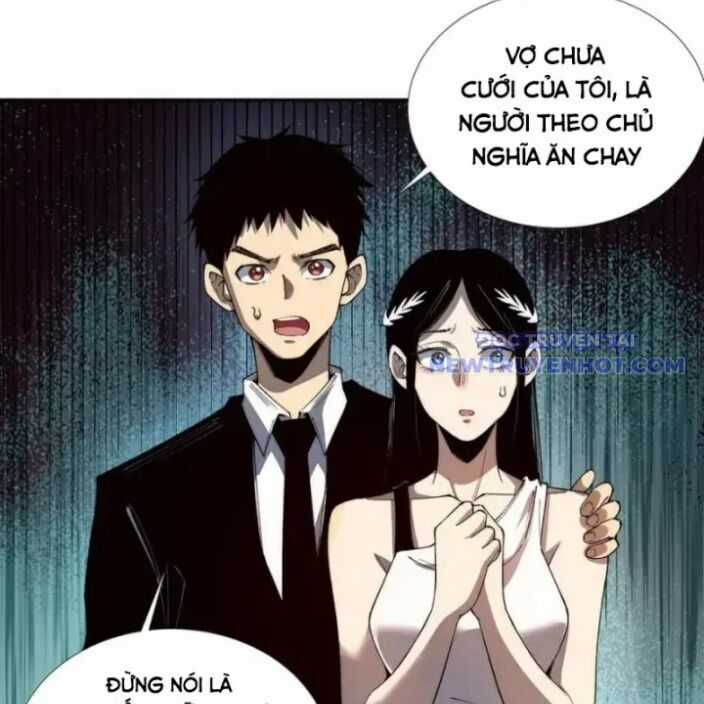 Vô Hạn Thôi Diễn Chương 51 trang 41