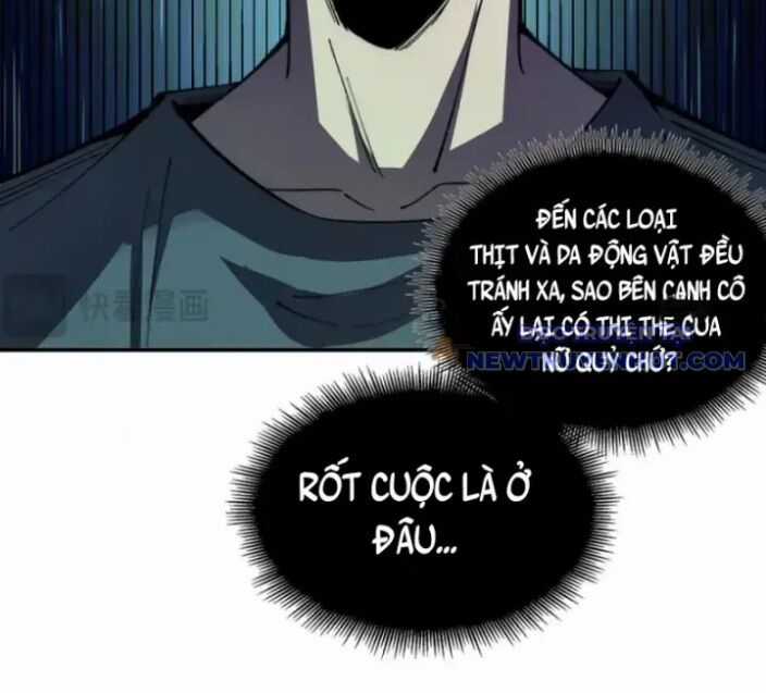 Vô Hạn Thôi Diễn Chương 51 trang 50