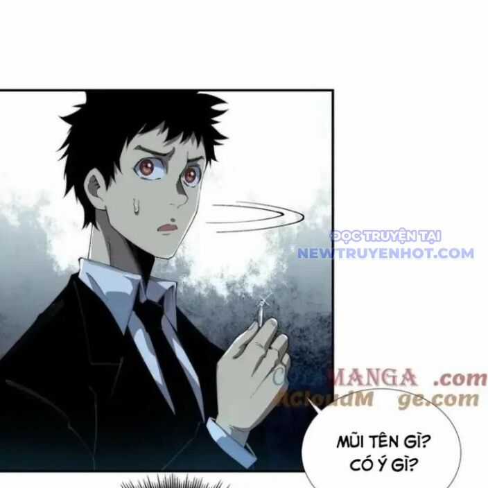 Vô Hạn Thôi Diễn Chương 52 trang 11