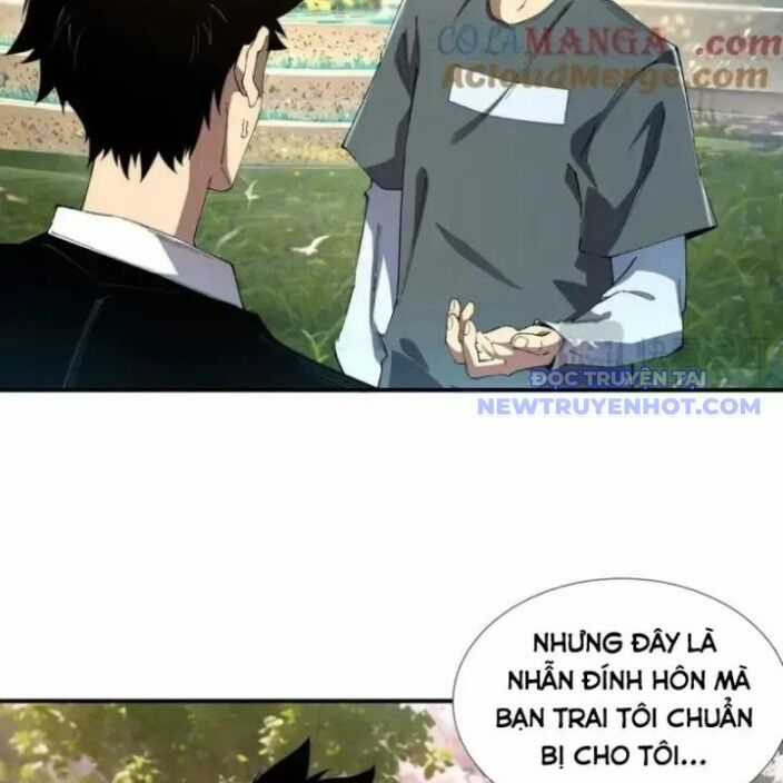 Vô Hạn Thôi Diễn Chương 52 trang 14