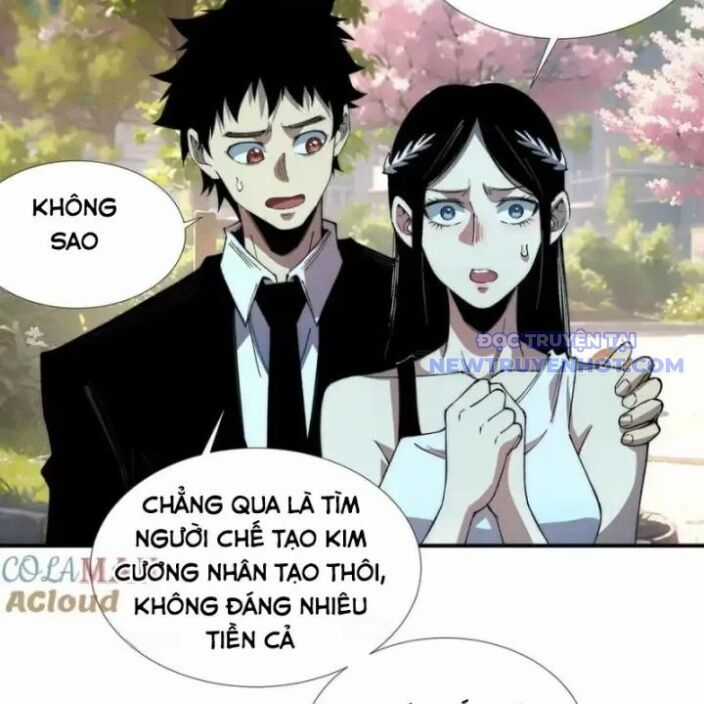 Vô Hạn Thôi Diễn Chương 52 trang 15