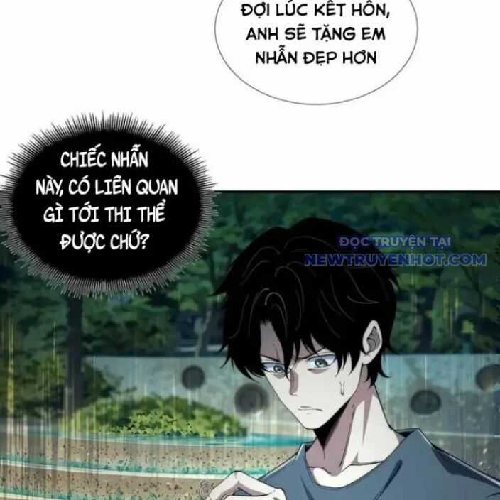 Vô Hạn Thôi Diễn Chương 52 trang 16