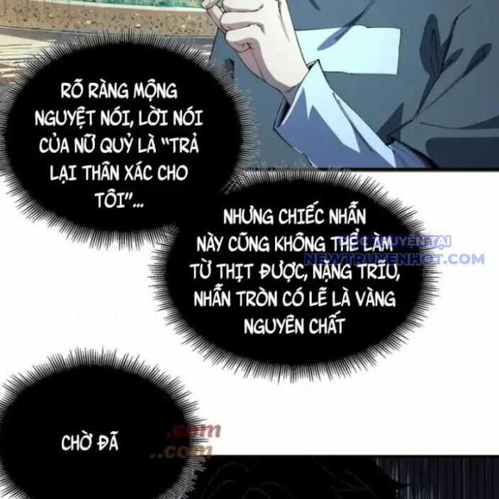 Vô Hạn Thôi Diễn Chương 52 trang 17