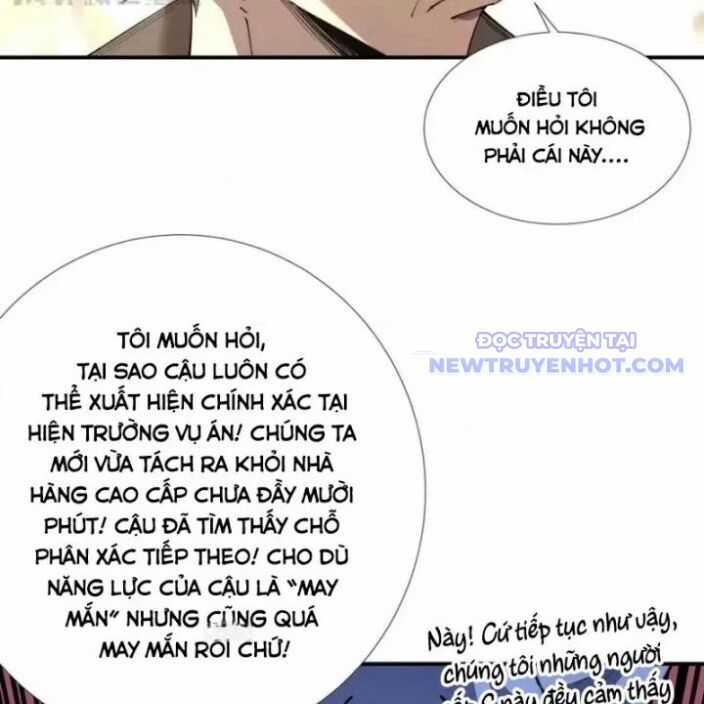 Vô Hạn Thôi Diễn Chương 52 trang 23