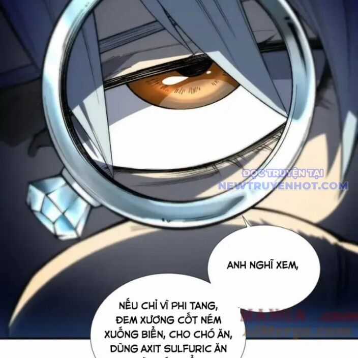 Vô Hạn Thôi Diễn Chương 52 trang 29
