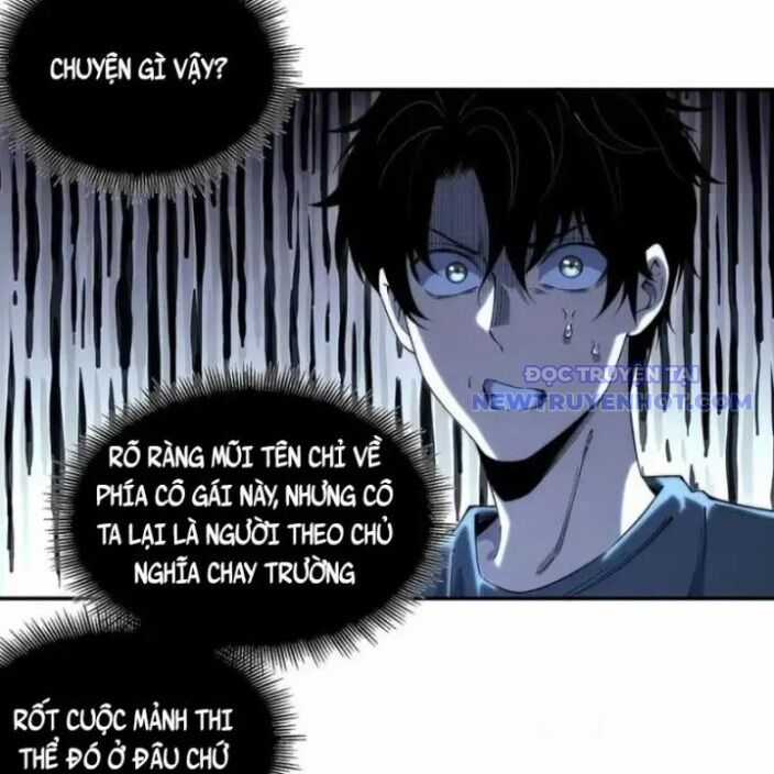 Vô Hạn Thôi Diễn Chương 52 trang 3