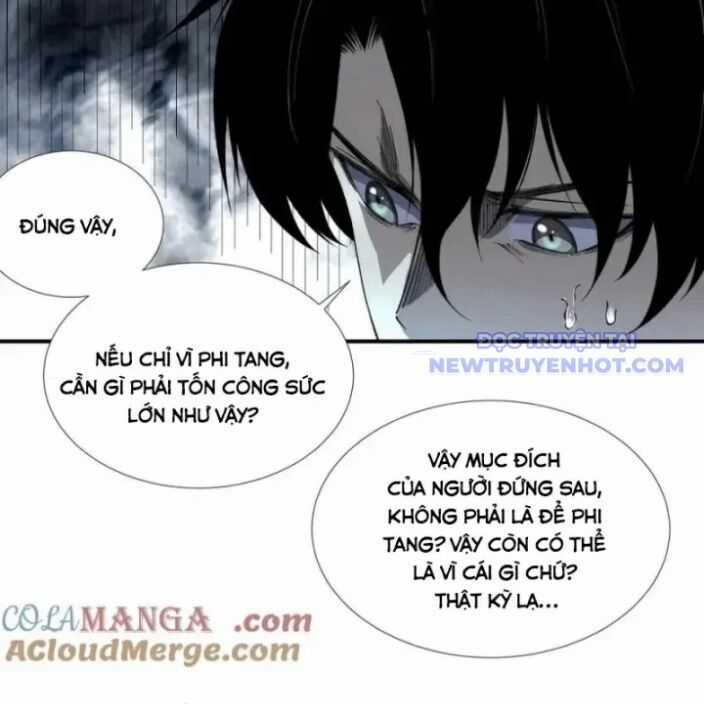 Vô Hạn Thôi Diễn Chương 52 trang 31