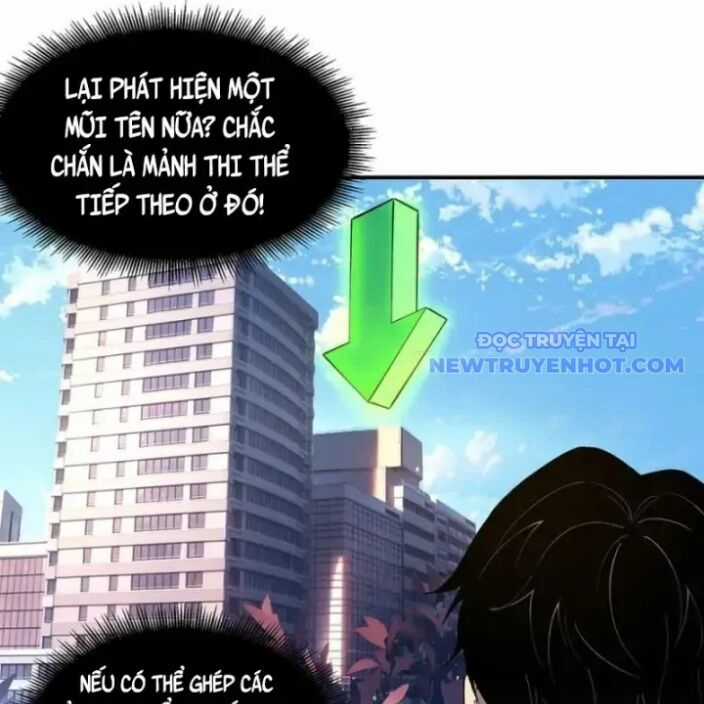 Vô Hạn Thôi Diễn Chương 52 trang 32