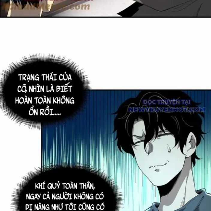Vô Hạn Thôi Diễn Chương 52 trang 40