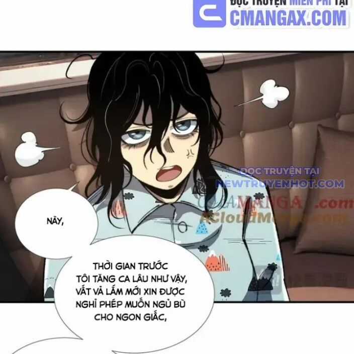Vô Hạn Thôi Diễn Chương 52 trang 43