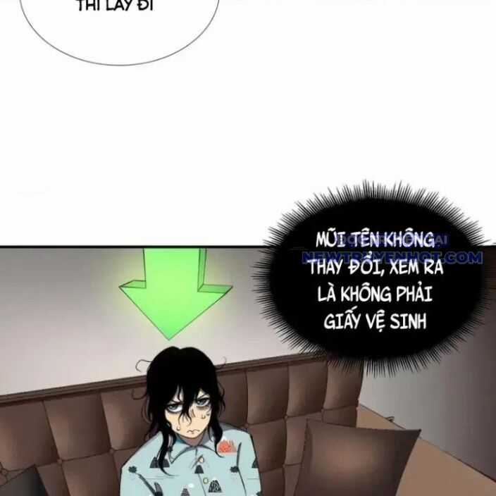 Vô Hạn Thôi Diễn Chương 53 trang 14