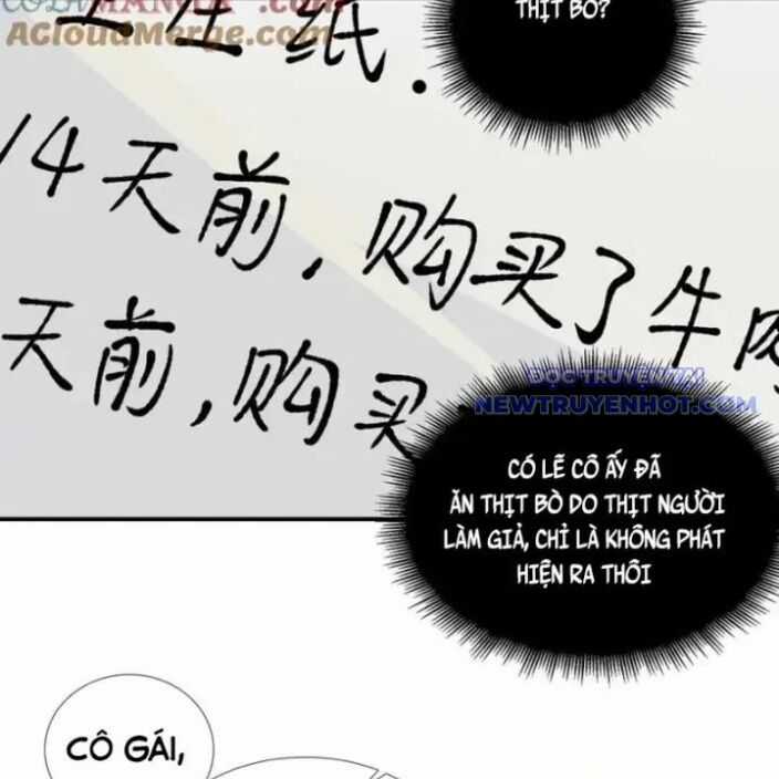 Vô Hạn Thôi Diễn Chương 53 trang 16