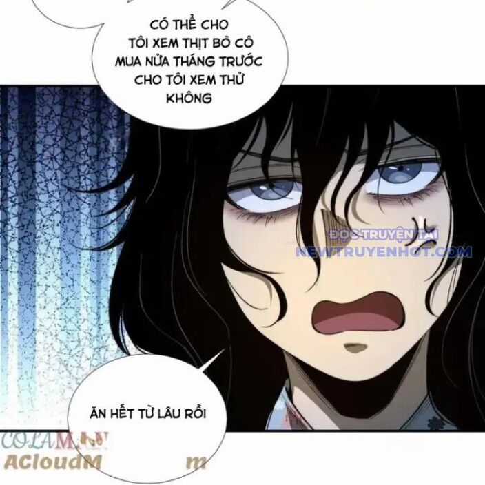 Vô Hạn Thôi Diễn Chương 53 trang 17