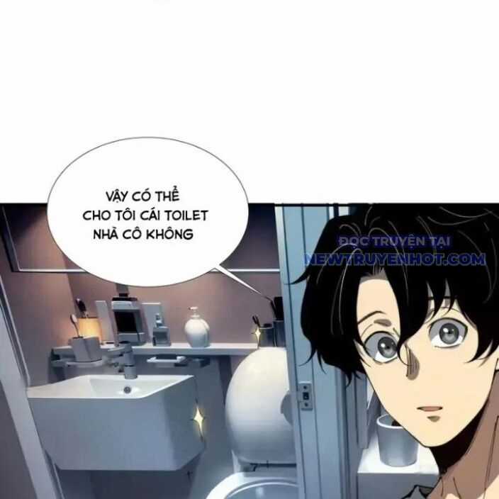 Vô Hạn Thôi Diễn Chương 53 trang 18