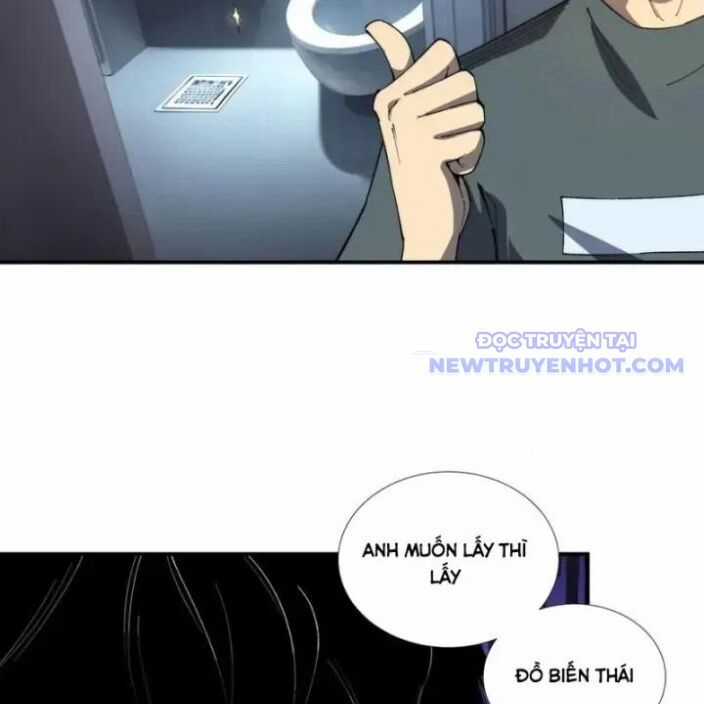 Vô Hạn Thôi Diễn Chương 53 trang 19