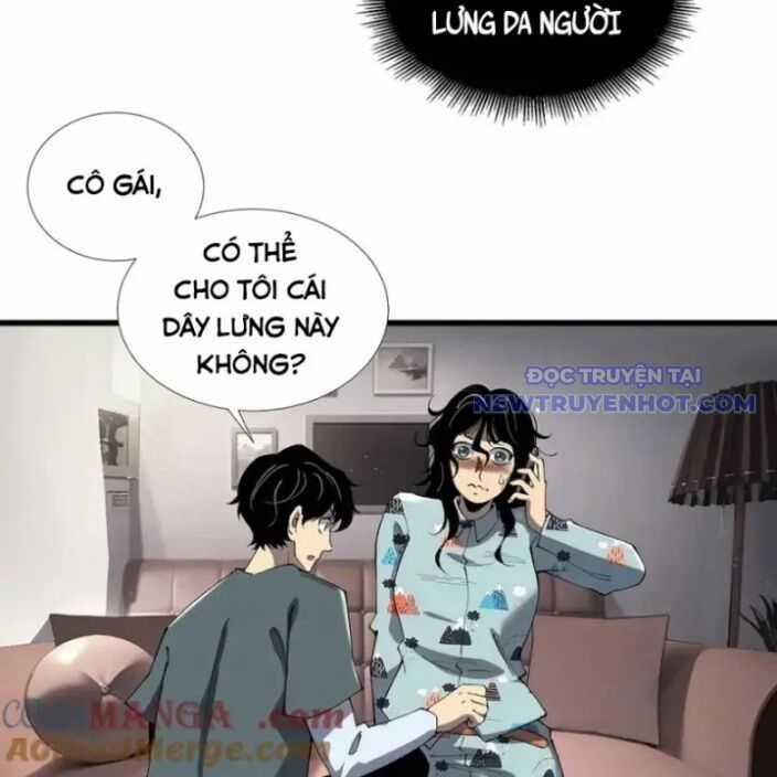 Vô Hạn Thôi Diễn Chương 53 trang 23