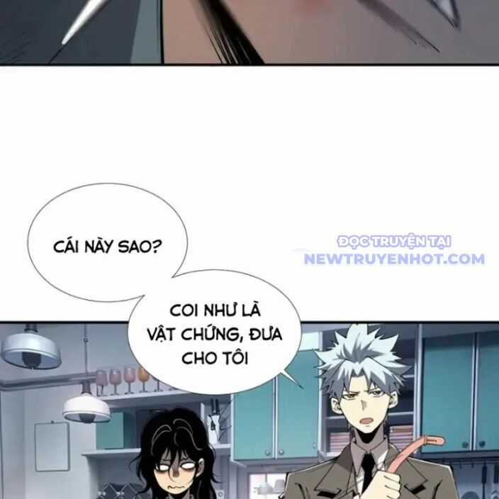 Vô Hạn Thôi Diễn Chương 53 trang 26