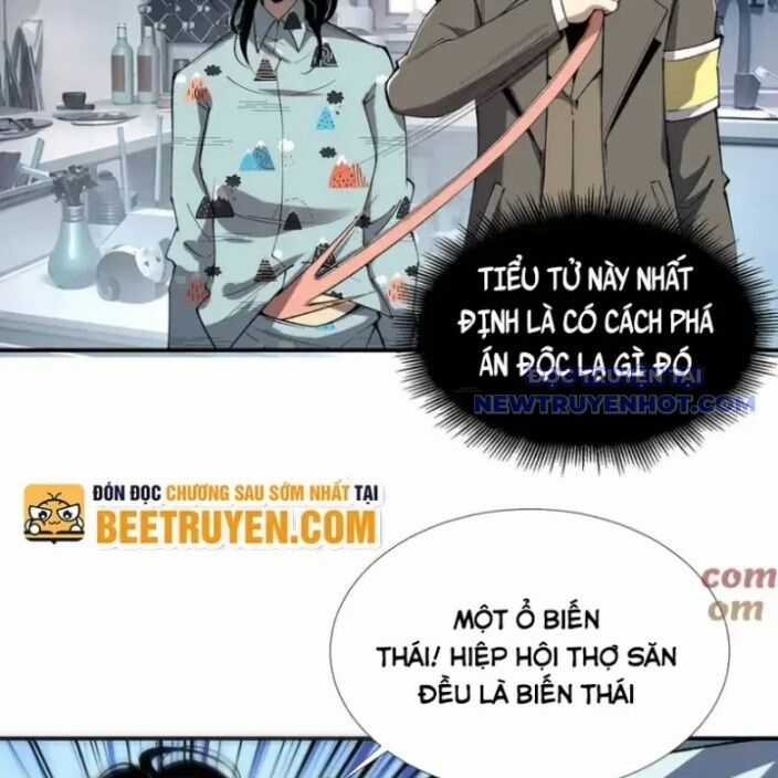 Vô Hạn Thôi Diễn Chương 53 trang 27