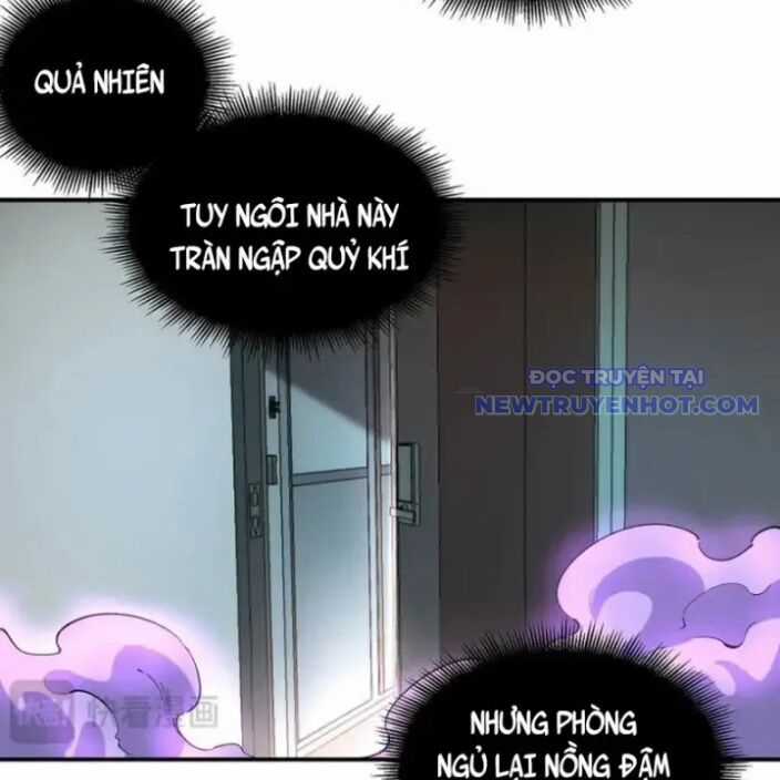 Vô Hạn Thôi Diễn Chương 53 trang 34