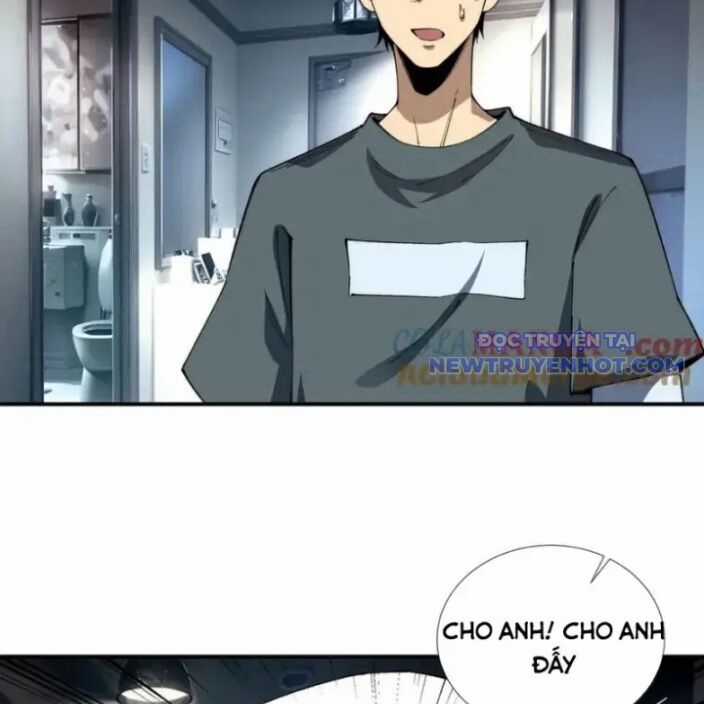 Vô Hạn Thôi Diễn Chương 53 trang 36