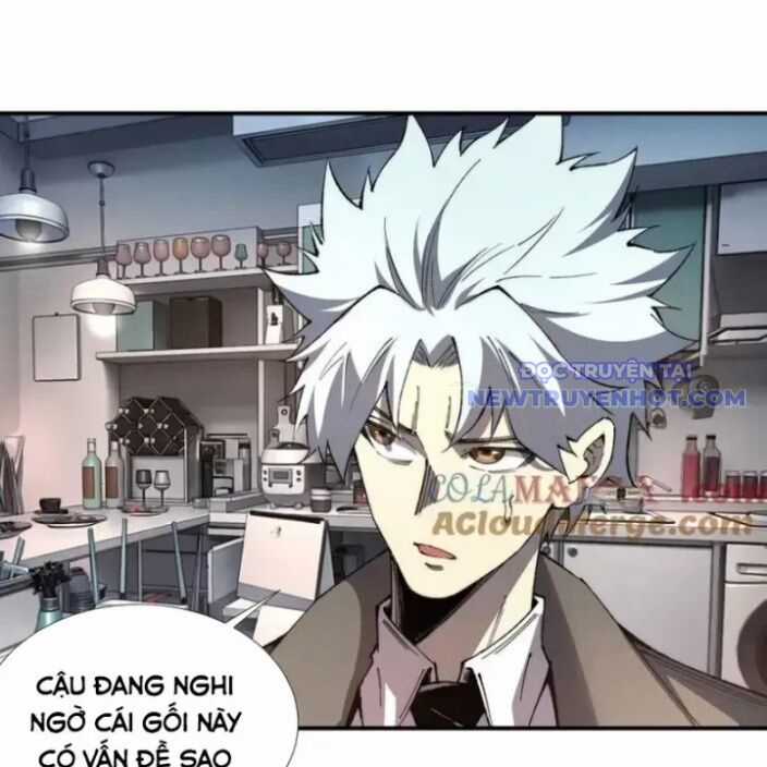 Vô Hạn Thôi Diễn Chương 53 trang 38