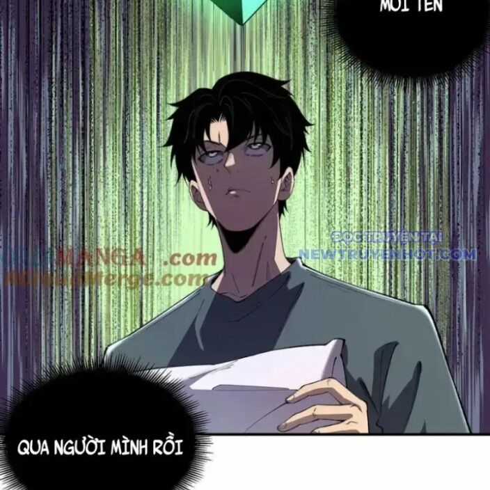 Vô Hạn Thôi Diễn Chương 53 trang 40