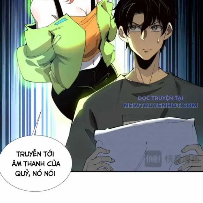 Vô Hạn Thôi Diễn Chương 53 trang 43