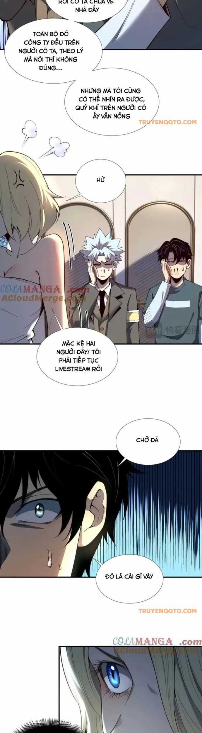 Vô Hạn Thôi Diễn Chương 55 trang 2