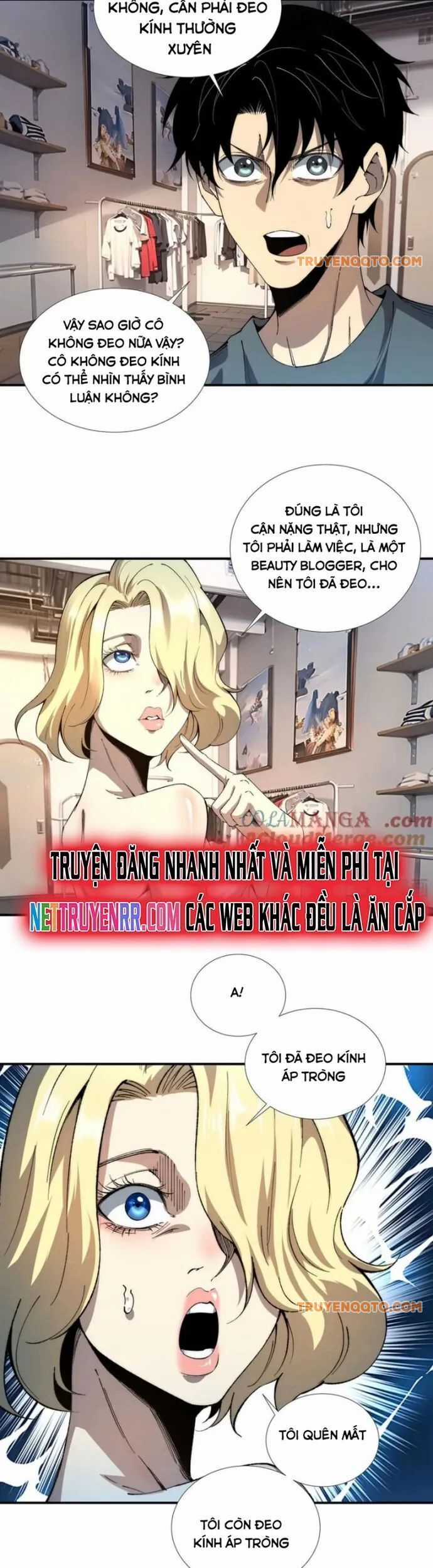 Vô Hạn Thôi Diễn Chương 55 trang 4