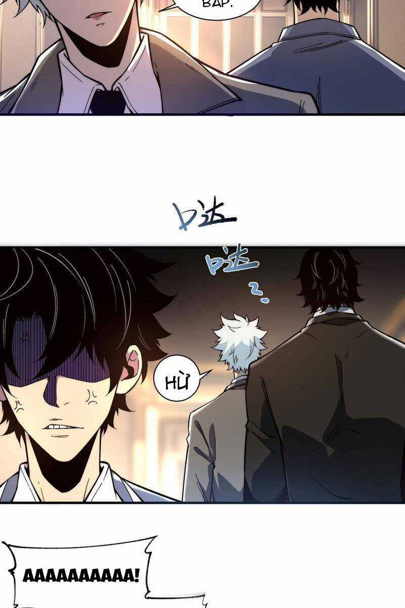 Vô Hạn Thôi Diễn Chương 6 trang 11