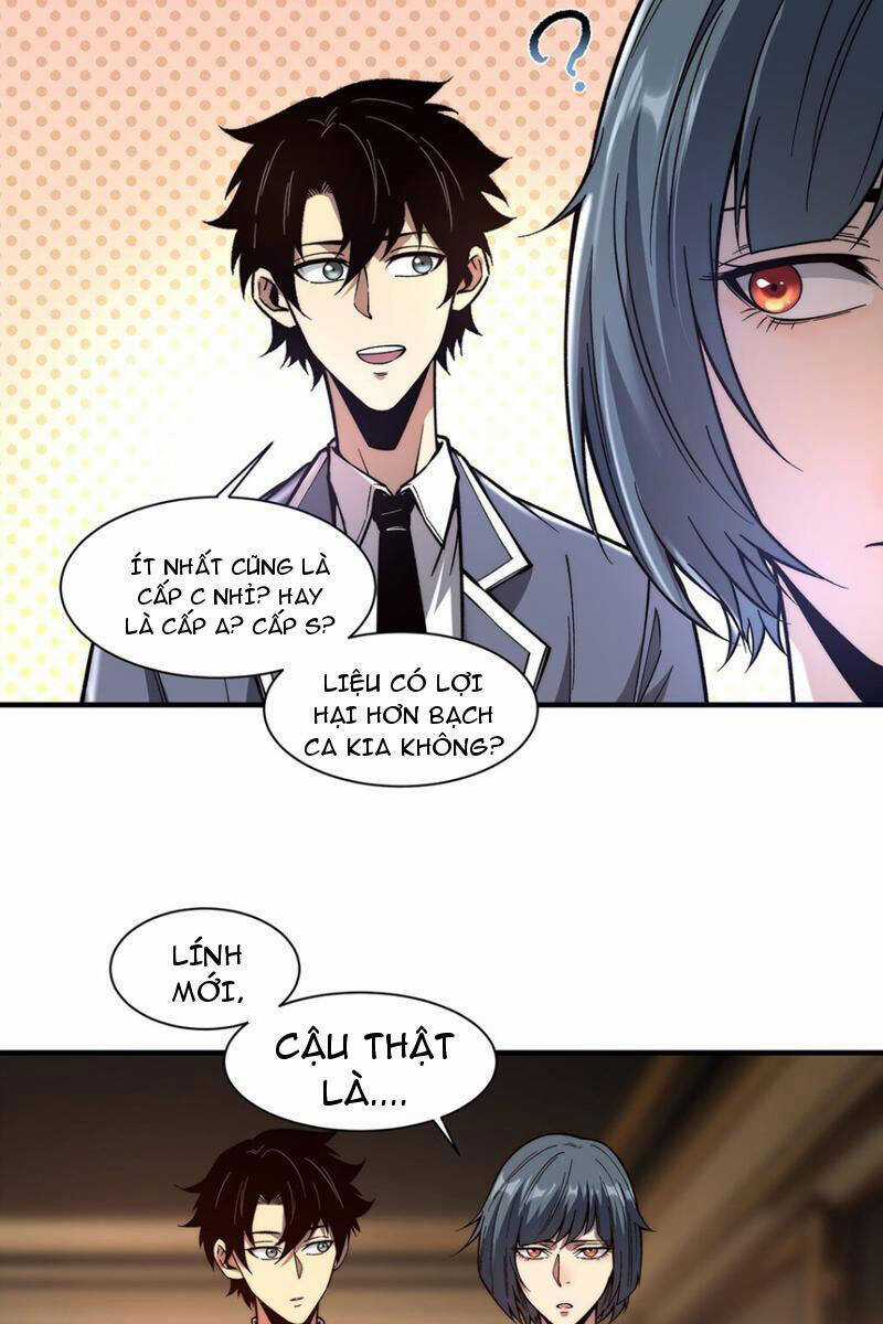 Vô Hạn Thôi Diễn Chương 6 trang 14