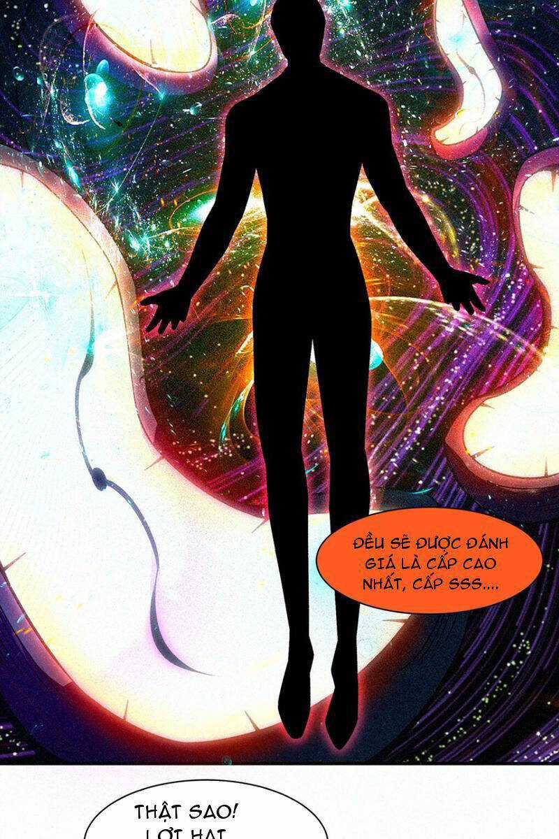 Vô Hạn Thôi Diễn Chương 6 trang 16