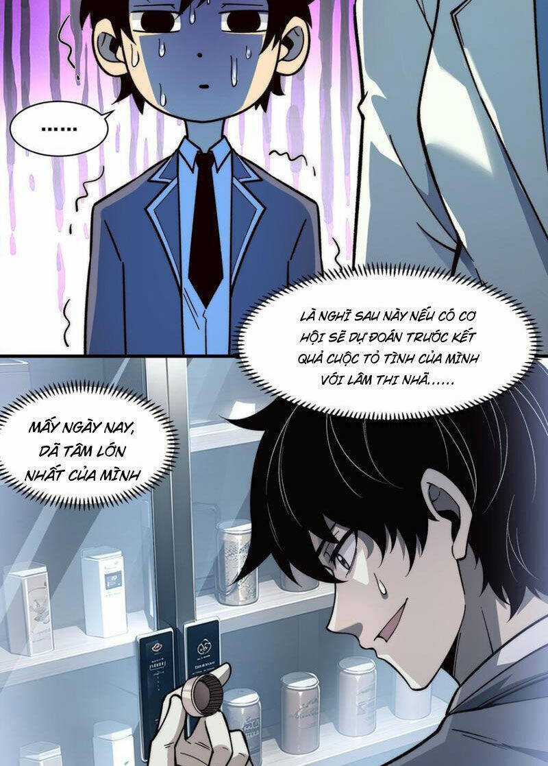 Vô Hạn Thôi Diễn Chương 6 trang 23